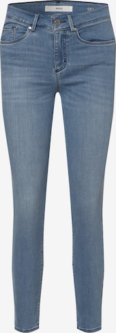 BRAX Skinny Jeans 'ANA' in Blue: front