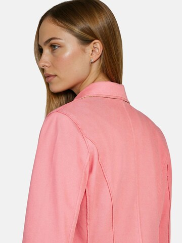 BLONDE No. 8 Blazers 'Savaude' in Roze
