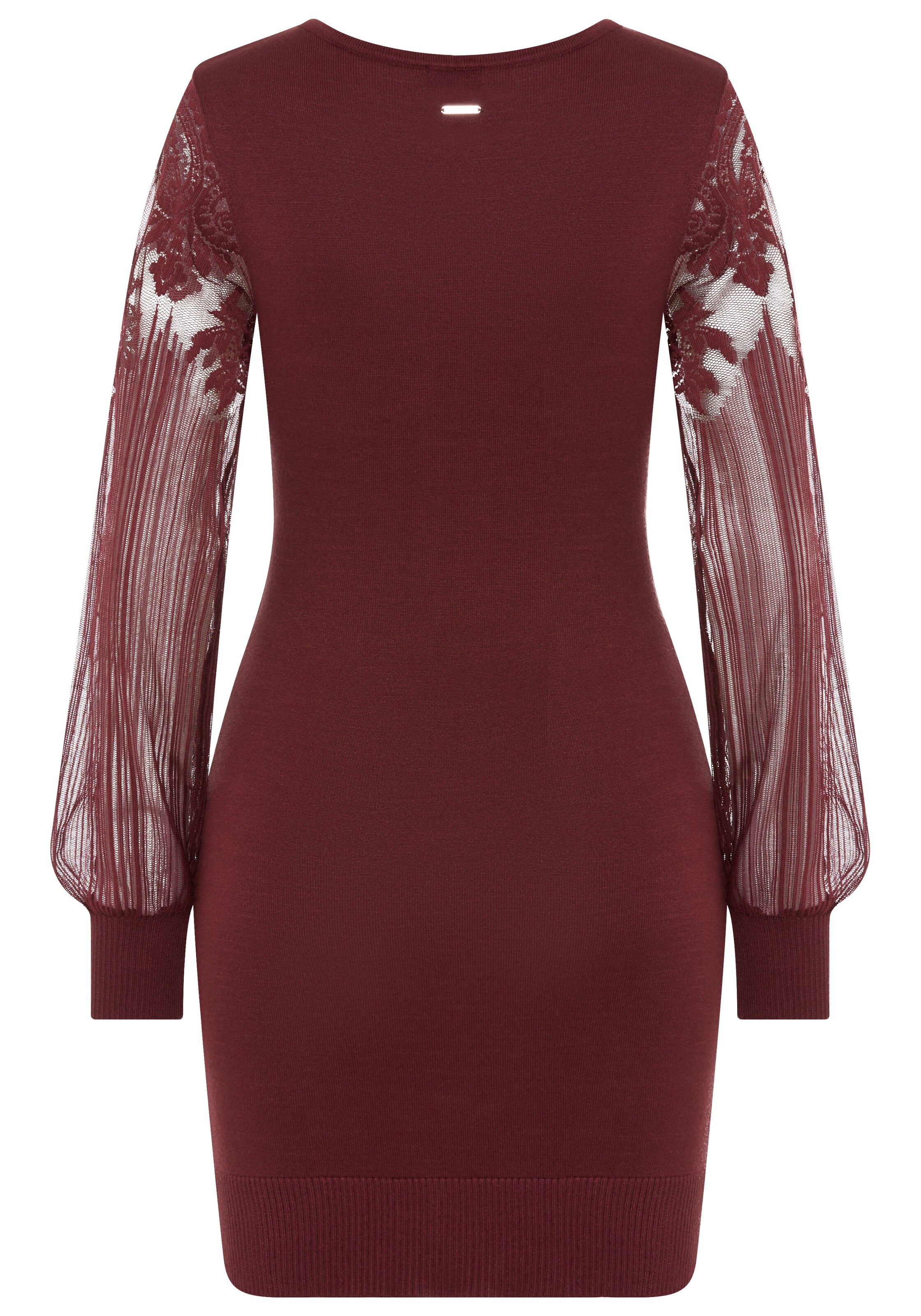 LAURA SCOTT Evening Dress in Red