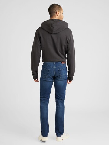 Regular Jean 'Mercer' TOMMY HILFIGER en bleu