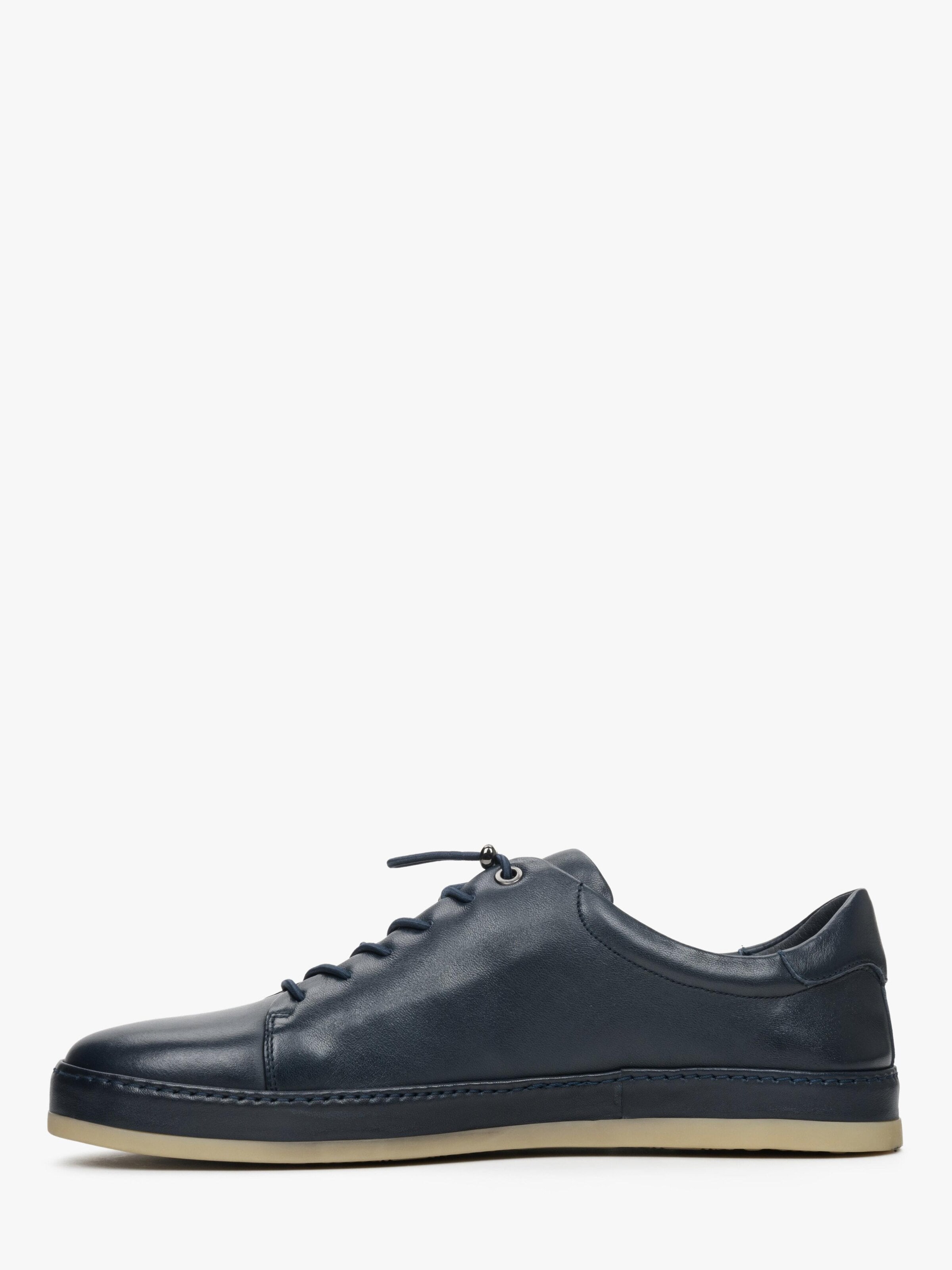 Estro Sneakers '06582' in Blue: front