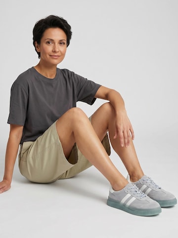 VENEZIA Sneakers in Blue: front