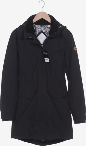 O'NEILL Jacket & Coat in S in Black: front