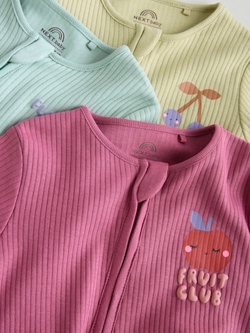 Next Kezeslábas - vegyes színek