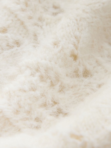 Next Tröja i beige