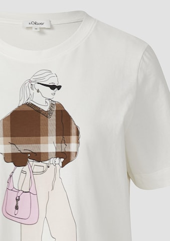 s.OliverMajica - bež boja