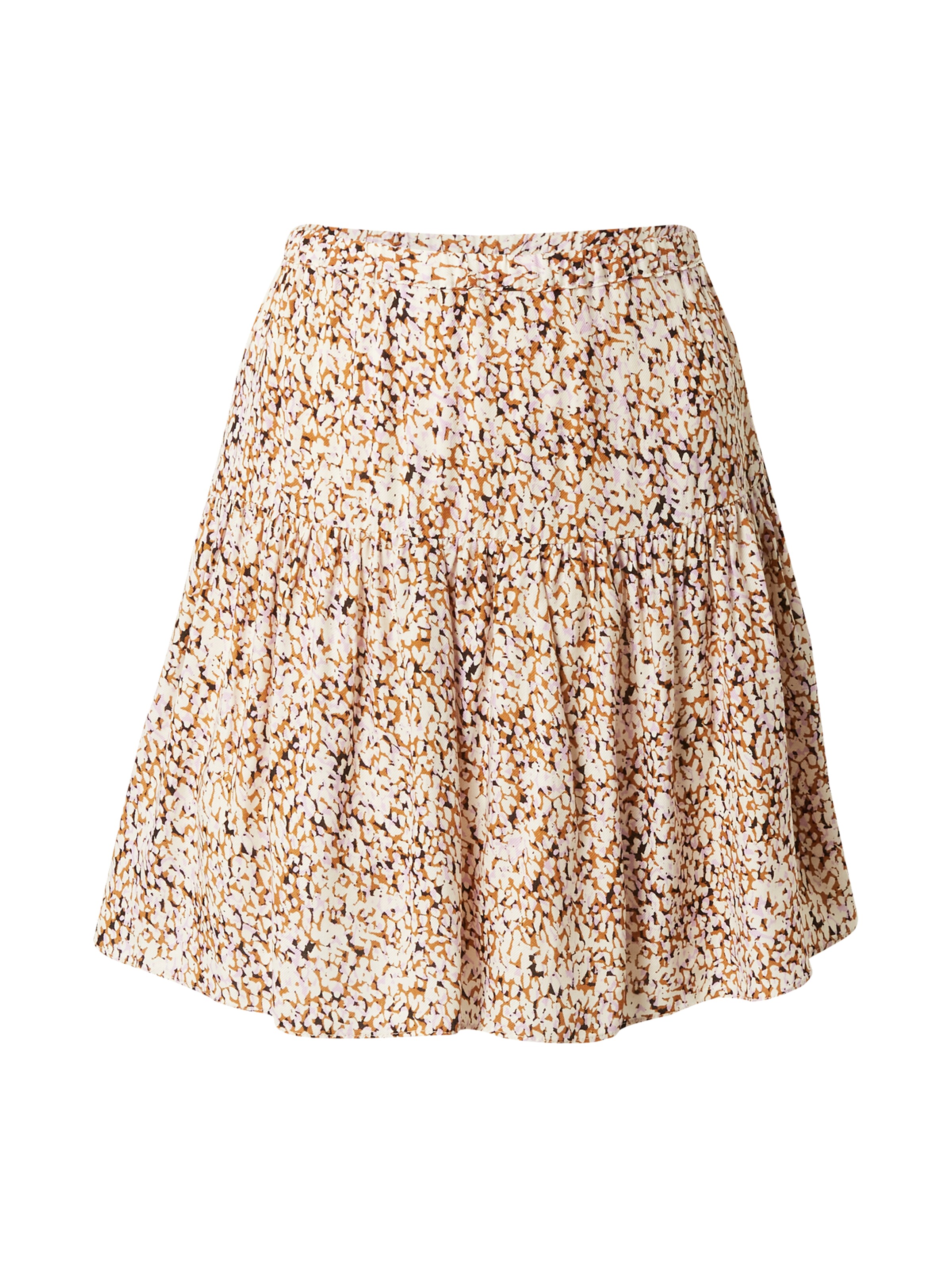 SECOND FEMALE Szoknyák 'LOTUS' - vegyes színek: elől