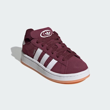 ADIDAS ORIGINALS Sneakers 'Campus 00s' in Rood