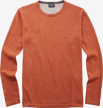 OLYMP Pullover in Orange: predná strana