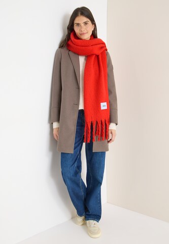 CECIL Schal in Rot
