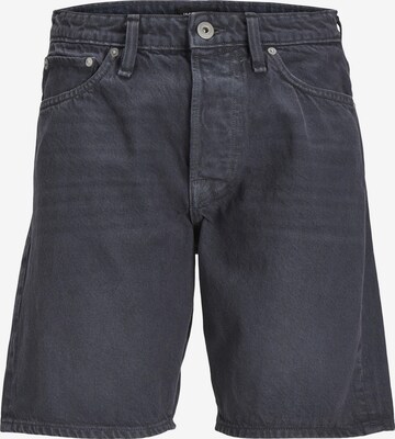 JACK & JONES Regular Jeans in Grijs: voorkant