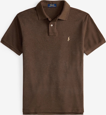 Polo Ralph Lauren Футболка в Коричневый: спереди
