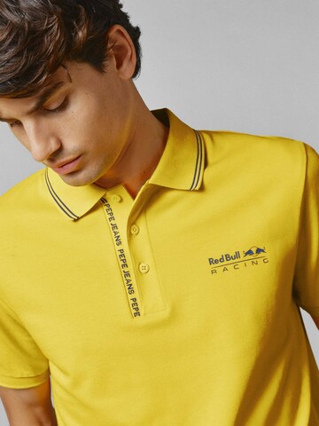 Pepe Jeans Shirt in Geel