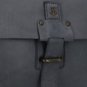 Borsa a tracolla 'Anchor Love' di Harbour 2nd in grigio