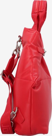 JOST Handtasche 'Lovisa X-Change' in Rot