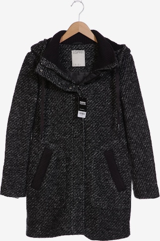 ESPRIT Mantel XS in Grau: Vorderseite