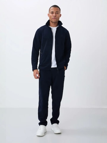 Tommy Life Joggingpak in Blauw