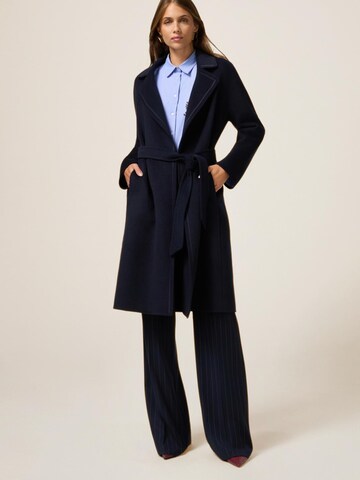 Manteau d’hiver oltre en bleu