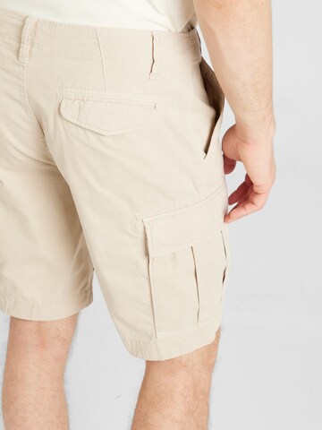 regular Pantaloni cargo 'NUS' di NAPAPIJRI in beige