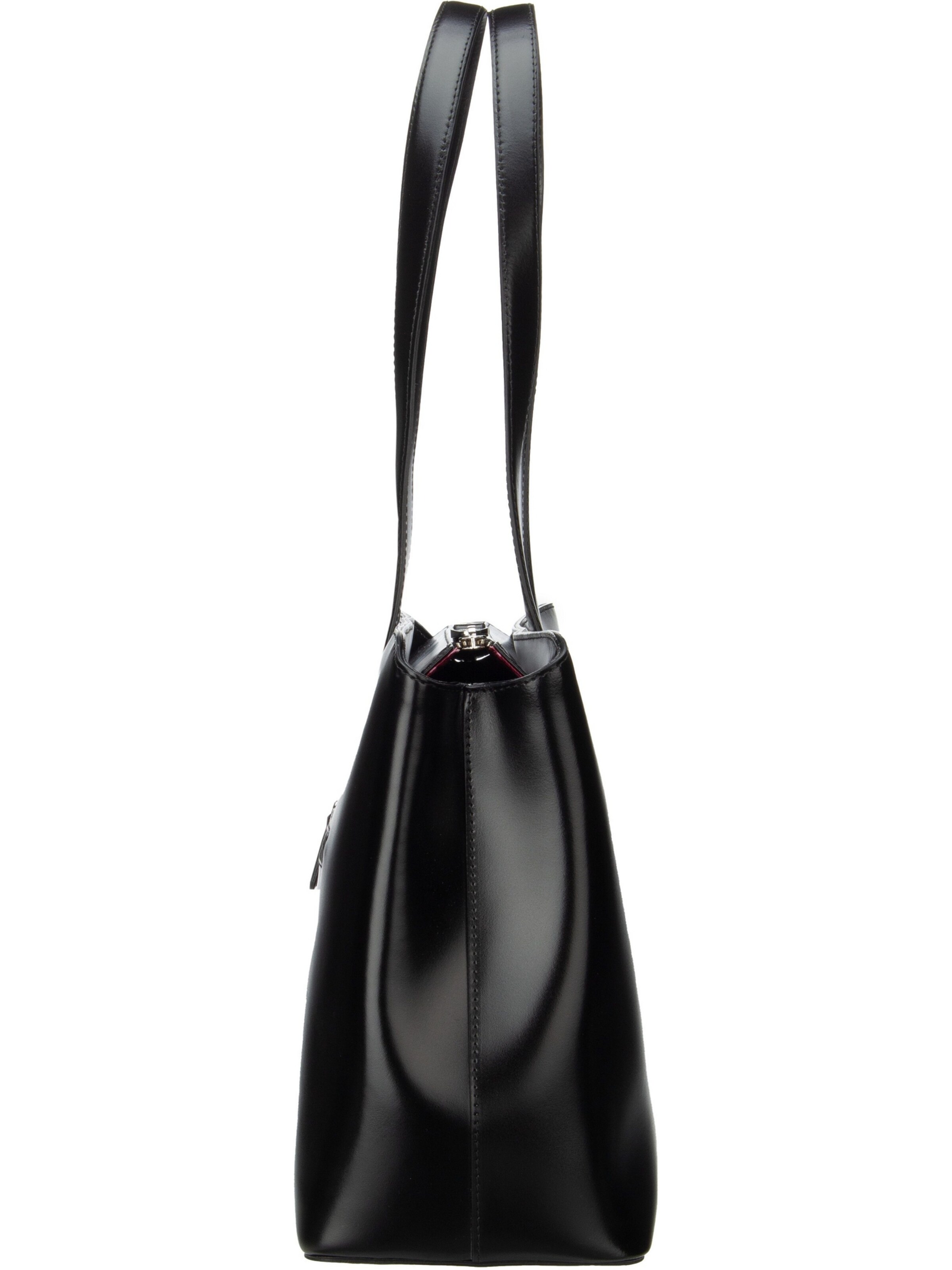 Sac bandoulière 'Black Tie' Picard en noir