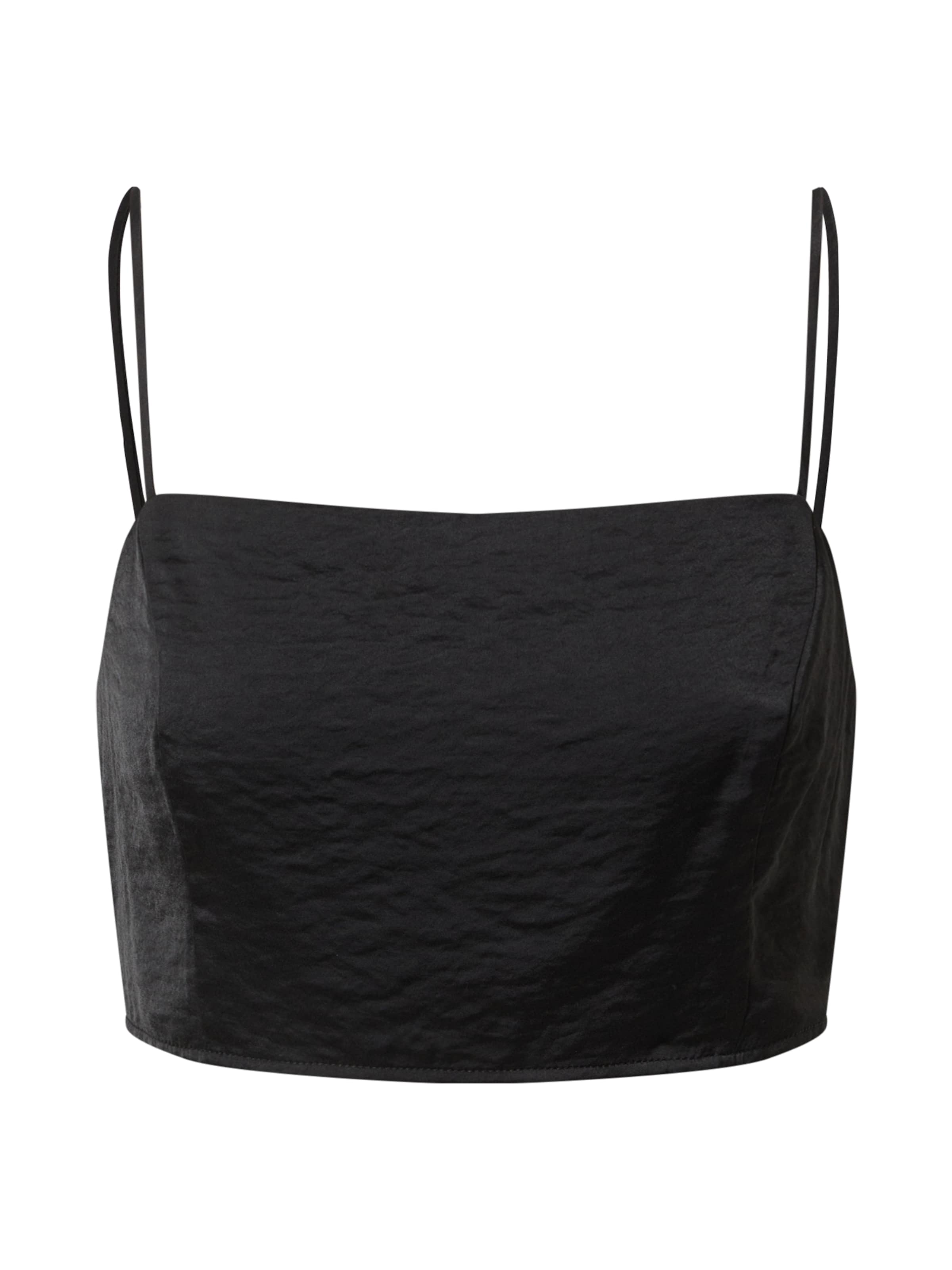 EDITEDTop &#x27;Kaylin&#x27; - crna boja: prednji dio