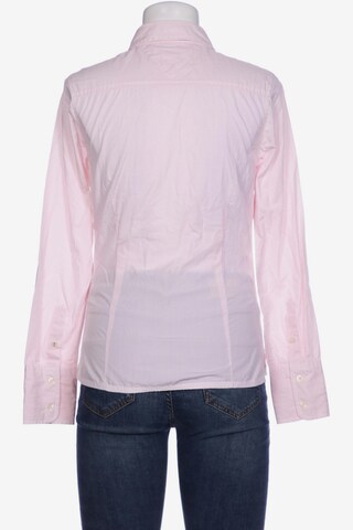 Tommy Jeans Bluse M in Pink