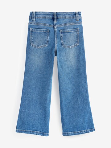 Next Flared Jeans in Blau