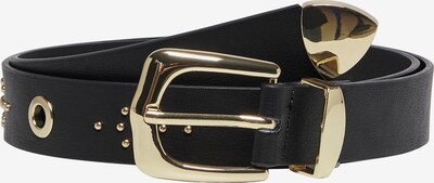 ONLY Gürtel 'Bessy' in schwarz, Produktansicht