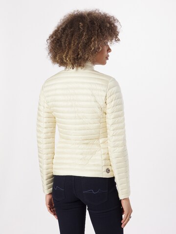 Colmar Winter Jacket in Yellow