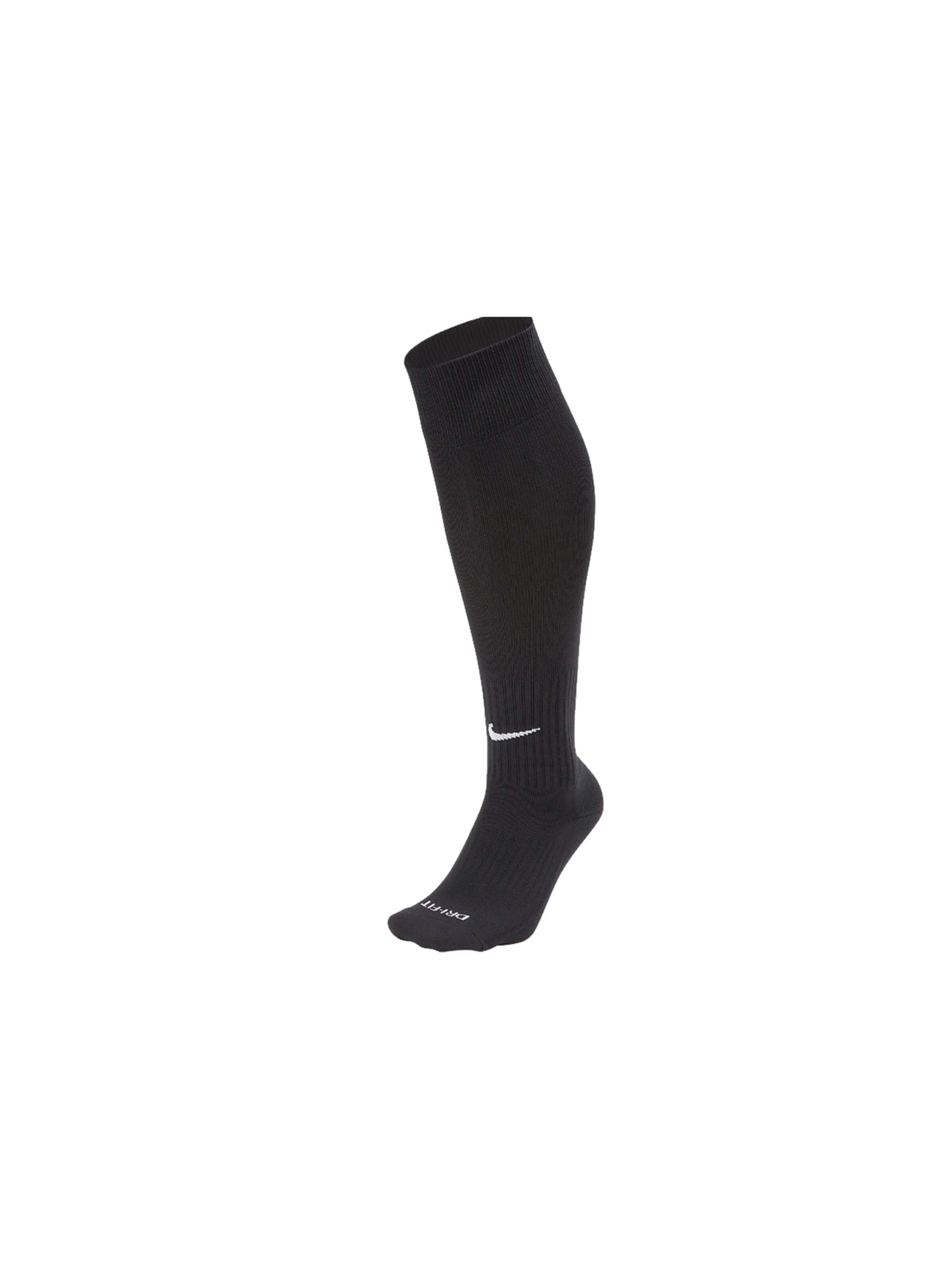 NIKE Socks 'Nike Dri-FIT Academy Sock' in Black: front