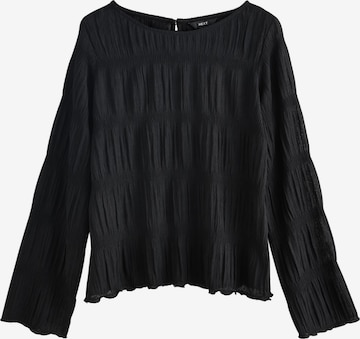 juoda Next Palaidinė: priekis