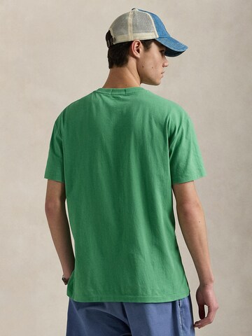 Polo Ralph Lauren Shirt in Green