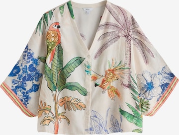 smėlio Next Palaidinė: priekis