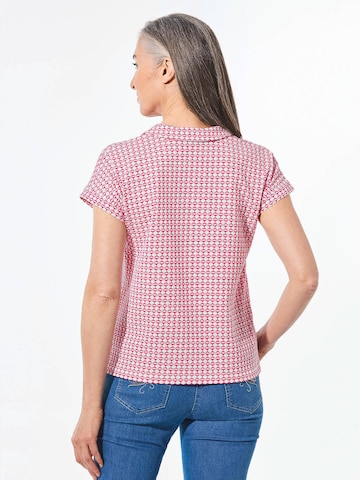 Goldner Shirt in Pink