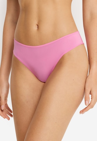 LASCANA Slip in Braun: Vorderseite