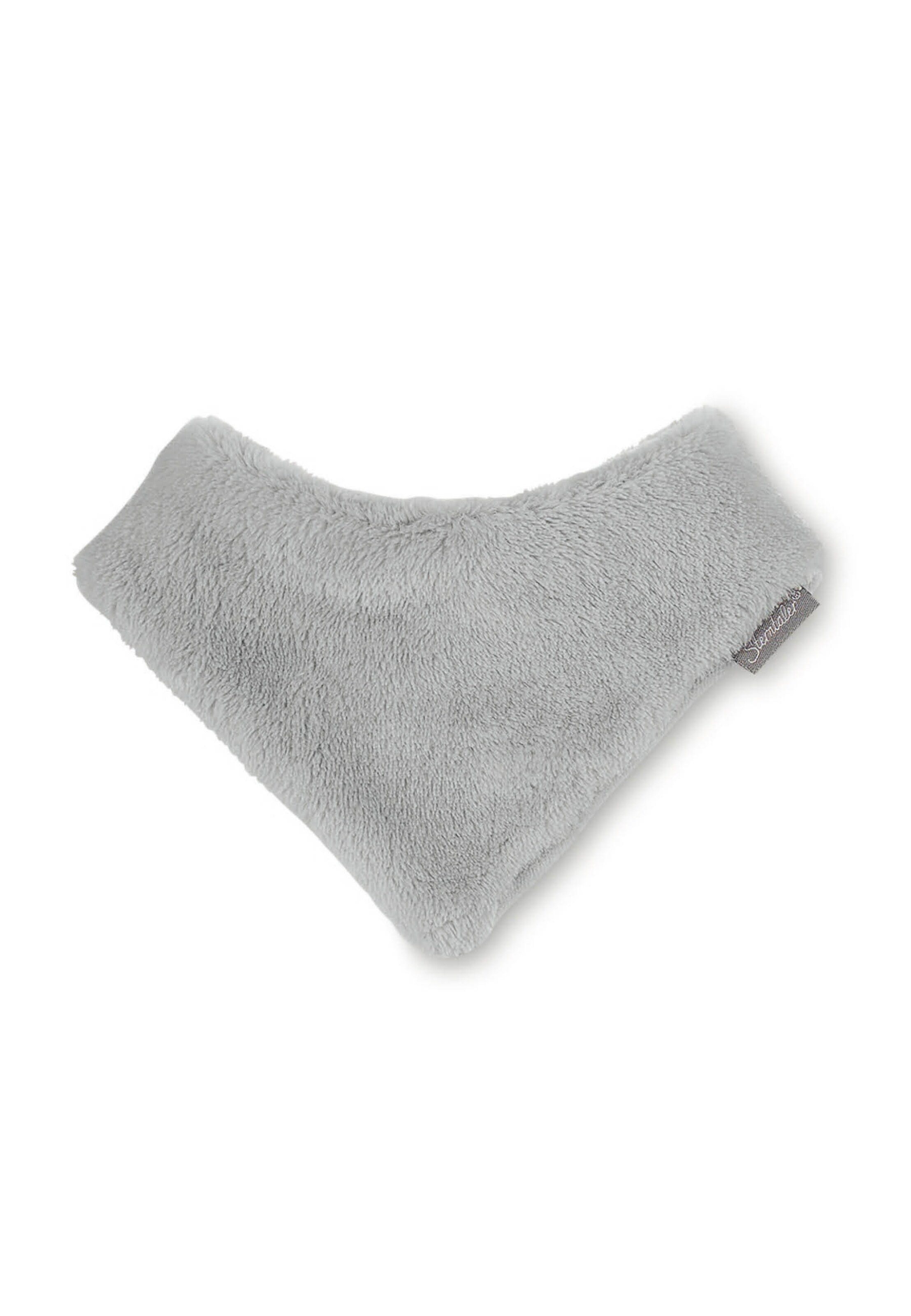 STERNTALER Scarf in Grey: front
