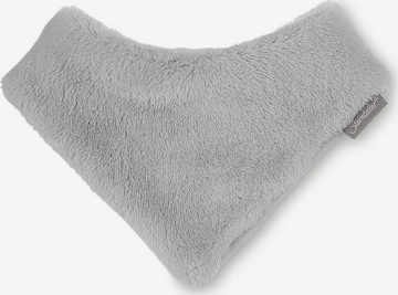 STERNTALER Scarf in Grey: front