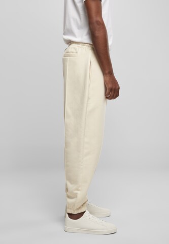 Karl Kani Tapered Hose in Beige