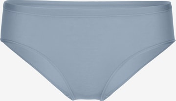 CALIDA Panty 'Natural Comfort' in Grey: front