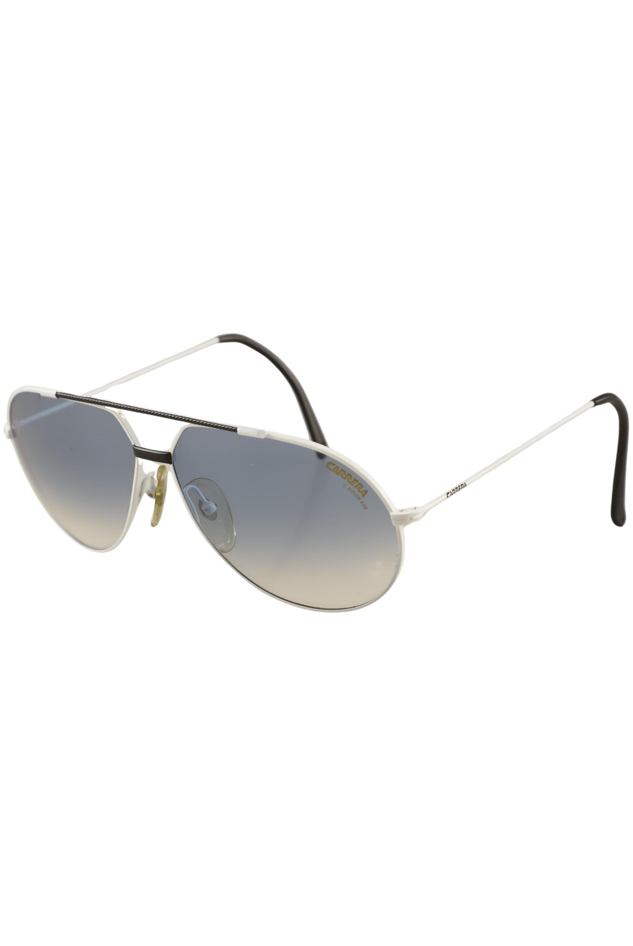 Carrera Sunglasses in One size in White: front