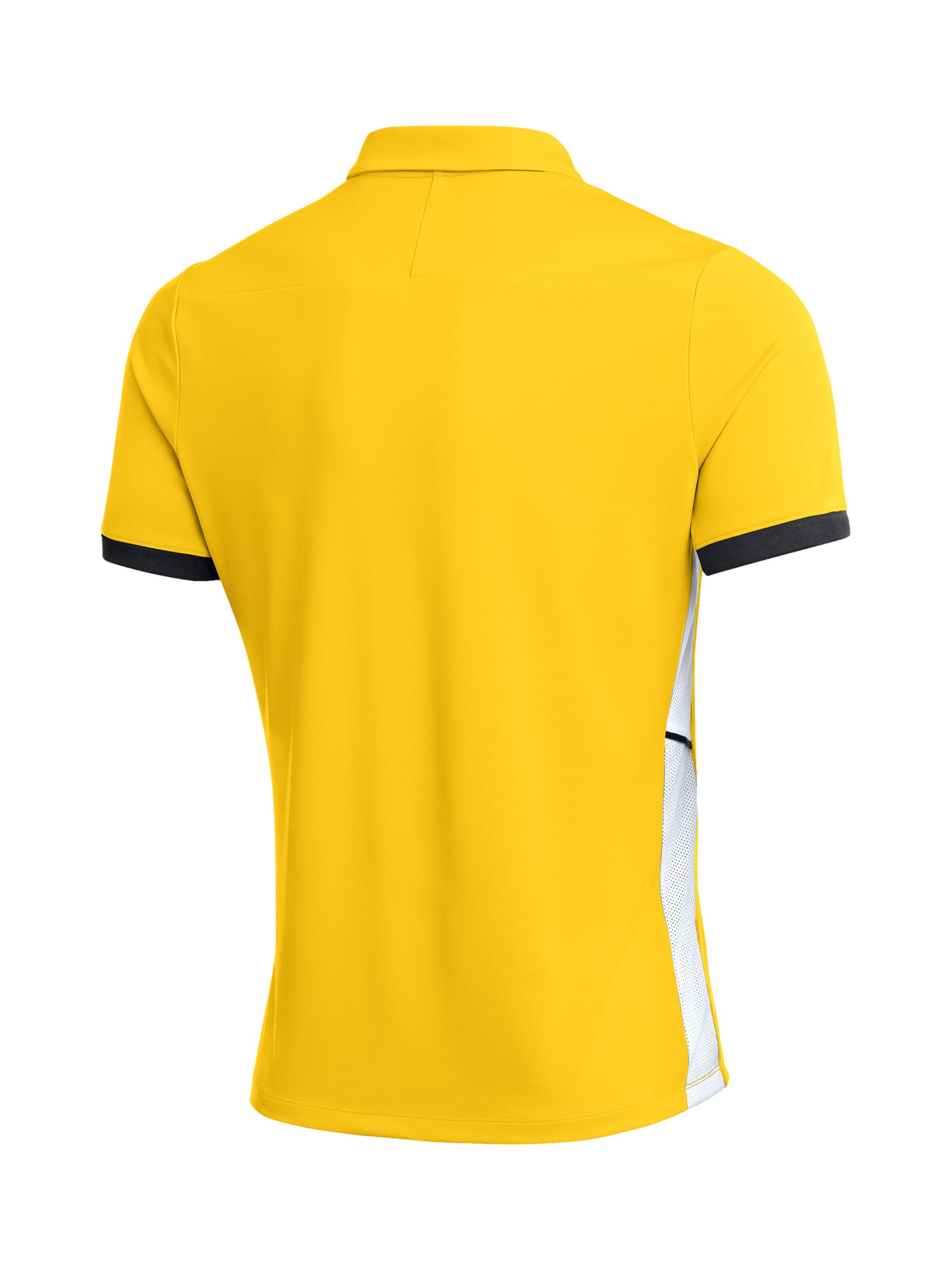 NIKE Performance Shirt in Yellow