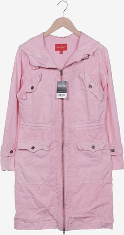 MEXX Jacket & Coat in M in Pink: front