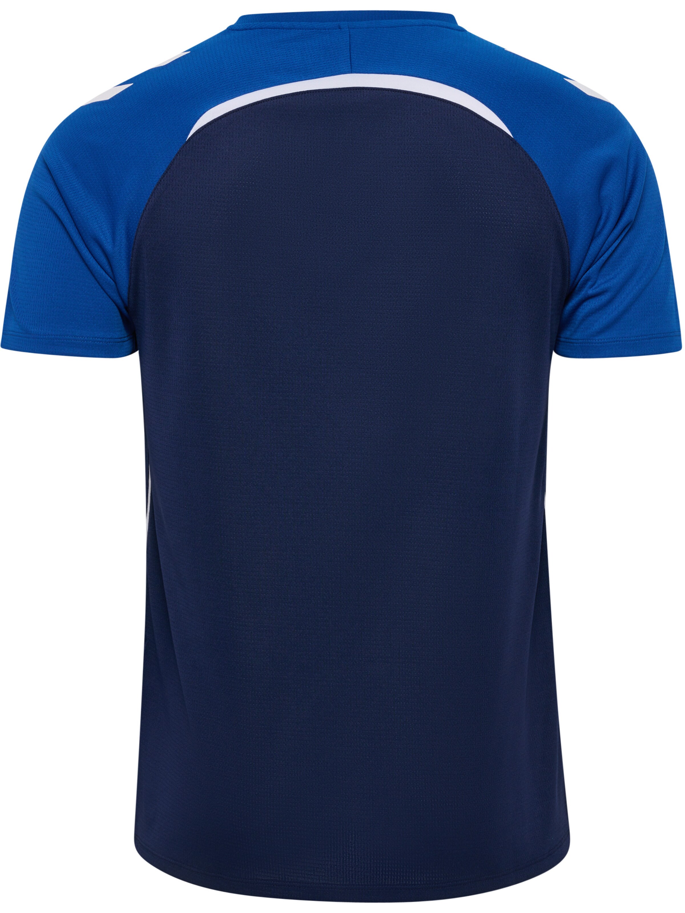 Hummel Funktionsskjorte 'Lead 2.0' i blå