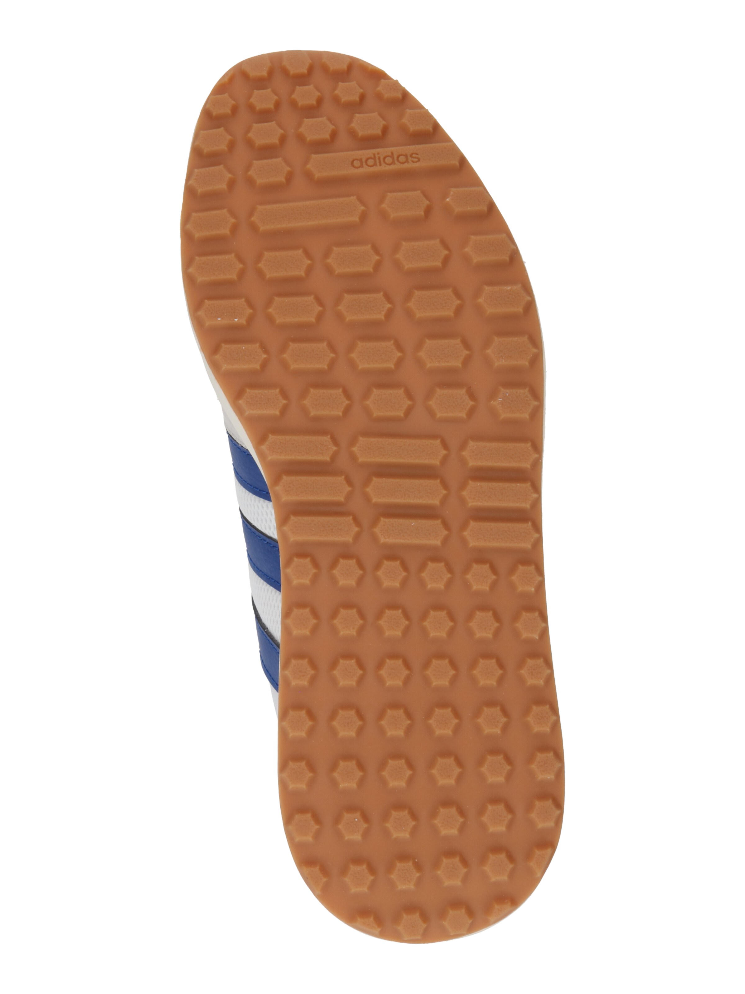 ADIDAS SPORTSWEAR Σνίκερ χαμηλό 'Run 84' σε μπεζ