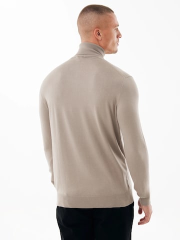 Pull-over MEXX en gris