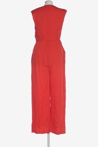 HALLHUBER Jumpsuit in L in Red