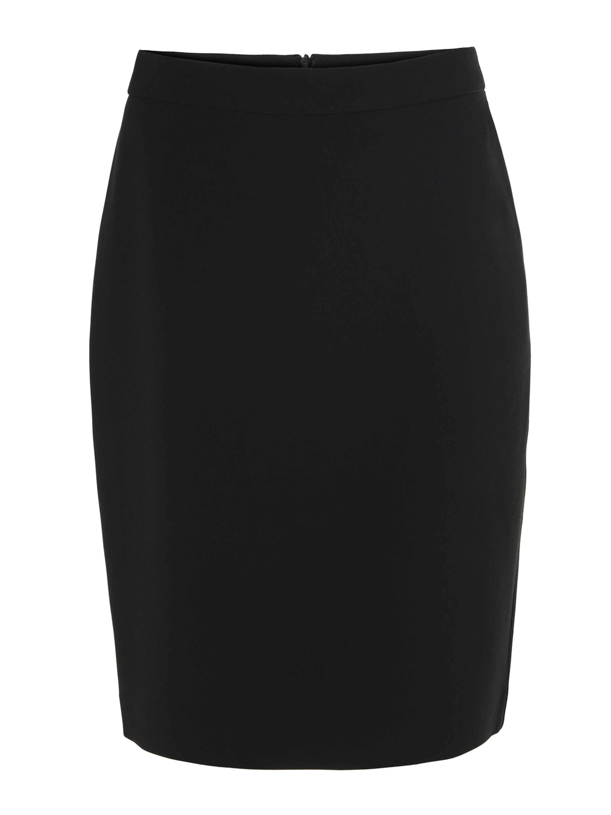 TATUUM Skirt 'KAMEFI 1' in Black, Item view