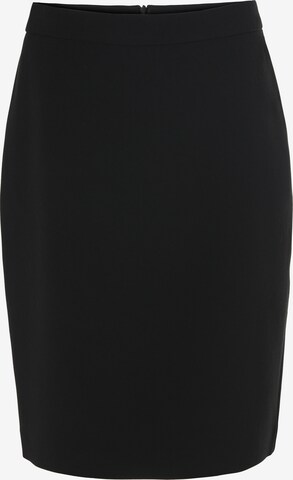 TATUUM Skirt 'KAMEFI 1' in Black: front
