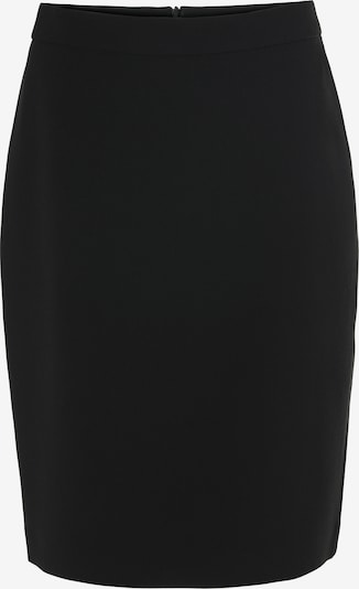 TATUUM Saia 'KAMEFI 1' em preto, Vista do artigo