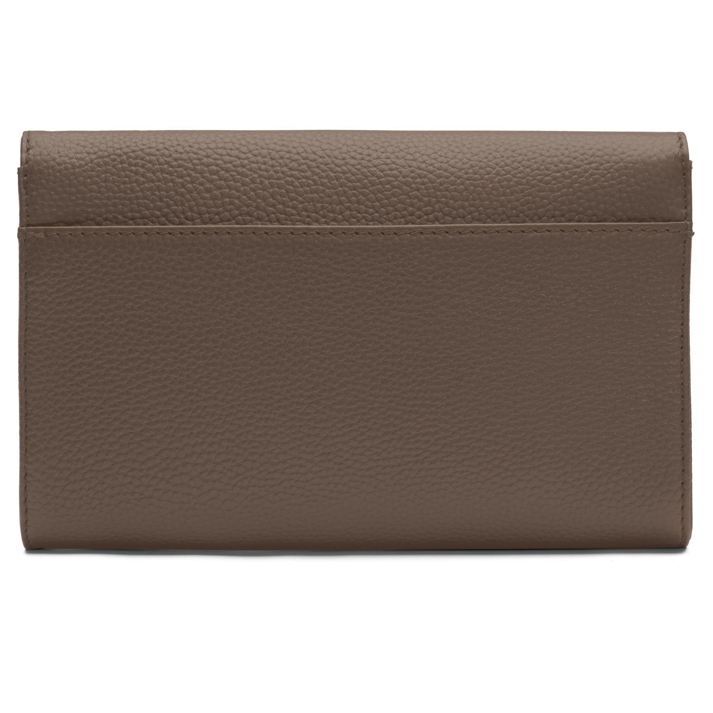 Lazarotti Clutch 'Bologna' in Bruin